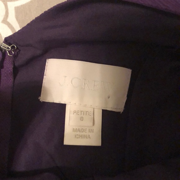 J Crew bridesmaid dresses LOT of 3 - Picture 8 of 8